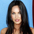 Megan Fox.