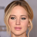 Jennifer Lawrence.