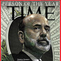 Time Person of the Year 2009.