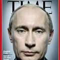 Time Person of the Year 2007.