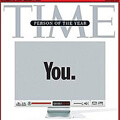 Time Person of the Year 2006.