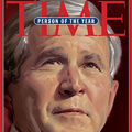 Time Person of the Year 2004.