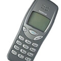 Nokia 3210.