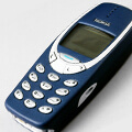 Nokia 3310.