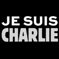Je Suis Charlie.