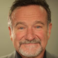 Robin Williams commits suicide.
