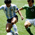 1986 FIFA World Cup.