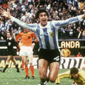 1978 FIFA World Cup is taking place in Argentina.