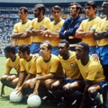 1970 FIFA World Cup.
