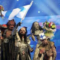 Eurovision 2006.
