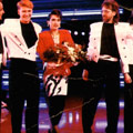 Eurovision 1989.