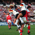 UEFA Euro 1992.