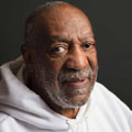 Bill Cosby is accused of rape.