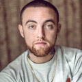 Mac Miller dies.