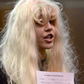 Amanda Bynes' DUI.