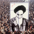 Iranian Revolution.