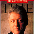 Bill Clinton.