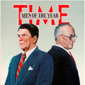 Time Person of the Year: 1983.
