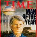 Jimmy Carter.