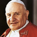 Pope John XXIII.