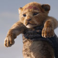 The Lion King.
