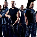Furious 7.