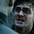 Harry Potter and the Deathly Hallows - Part 2.