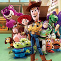 Toy Story 3.