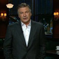 Alec Baldwin's talk show is cancelled.