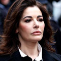 Nigella Lawson.