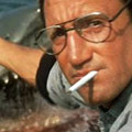 Jaws.