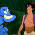 Aladdin.
