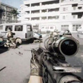 Battlefield 3.