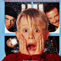 Home Alone.
