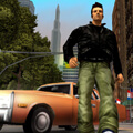 Grand Theft Auto III.