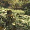 Metal Gear Solid 3: Snake Eater.