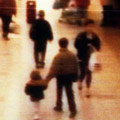 The murder of James Bulger.