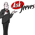 Ask Jeeves.