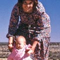 Australian coroner finds dingo took baby Azaria in 1980.