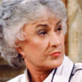 Bea Arthur passes away.