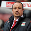 Benitez is sacked by Liverpool.