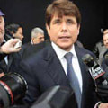 Blagojevich is removed from office.