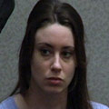 Casey Anthony is charged with murder.