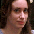 The body of Casey Anthony's daughter is found.