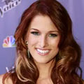 Cassadee Pope wins The Voice.