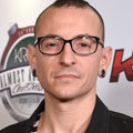 Chester Bennington commits suicide.