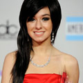 Christina Grimmie is murdered.