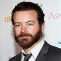 Actor Danny Masterson is charged over rape allegations.