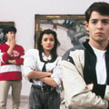Ferris Bueller's Day Off.