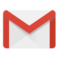 Google launches Gmail.